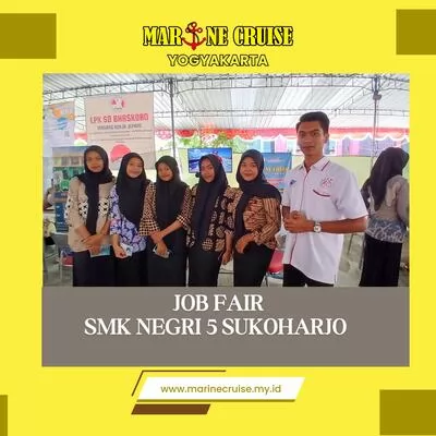 Program Magang di Hotel Internasional Turki Jembatan Kesuksesan untuk Siswa Marine Cruise Yogyakarta